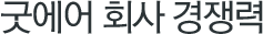 굿에어 회사 경쟁력